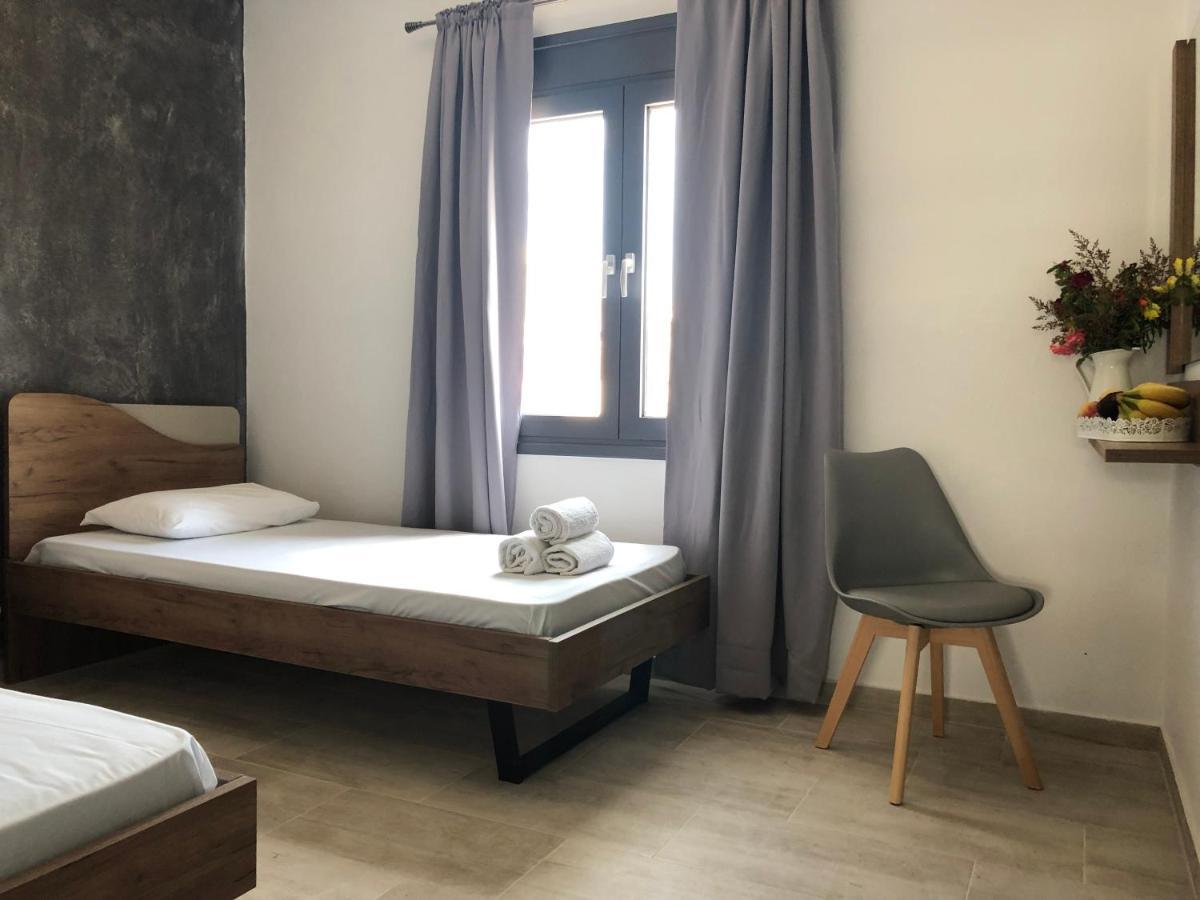 Central Guest House Skiathos Zewnętrze zdjęcie